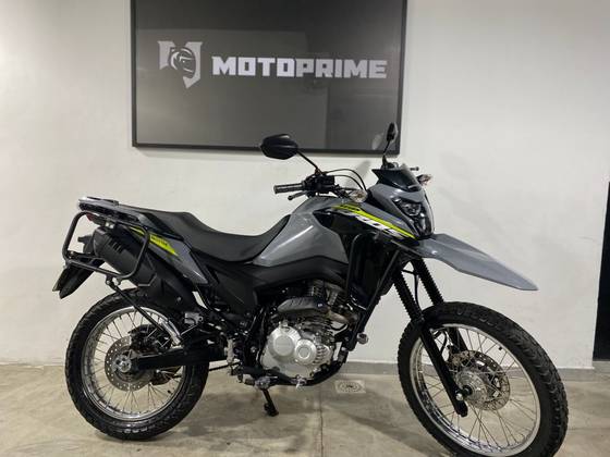 HONDA NXR 160 BROS ABS HONDA NXR 160 BROS ABS